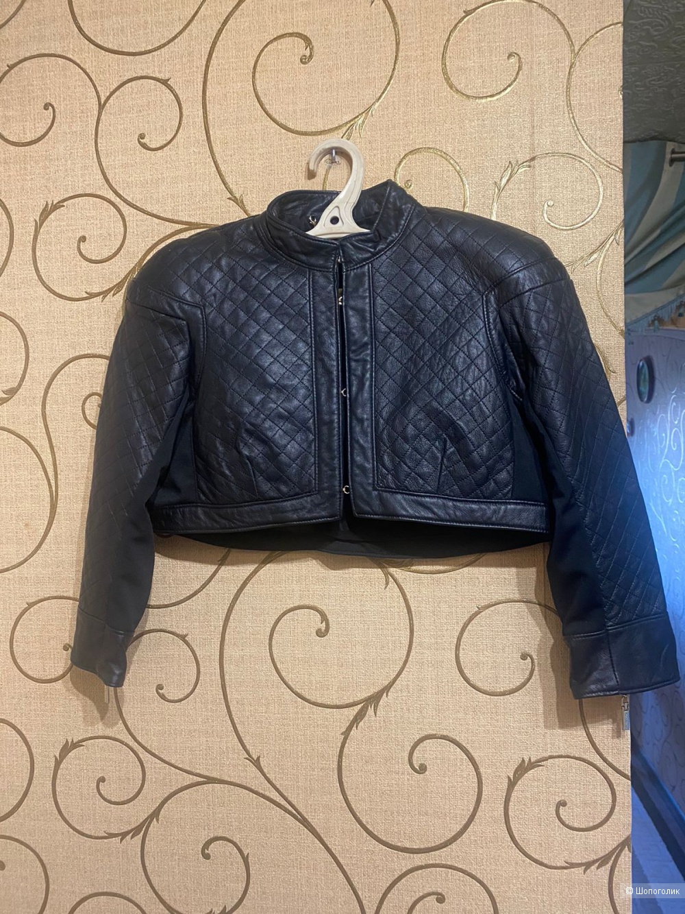 Куртка болеро MANGANO, размер 42-44