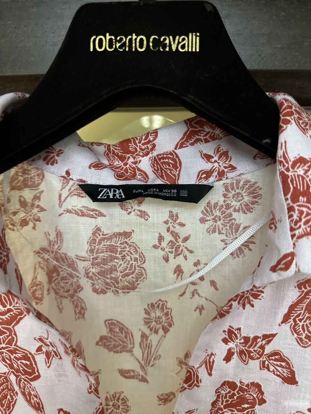Блуза Zara L
