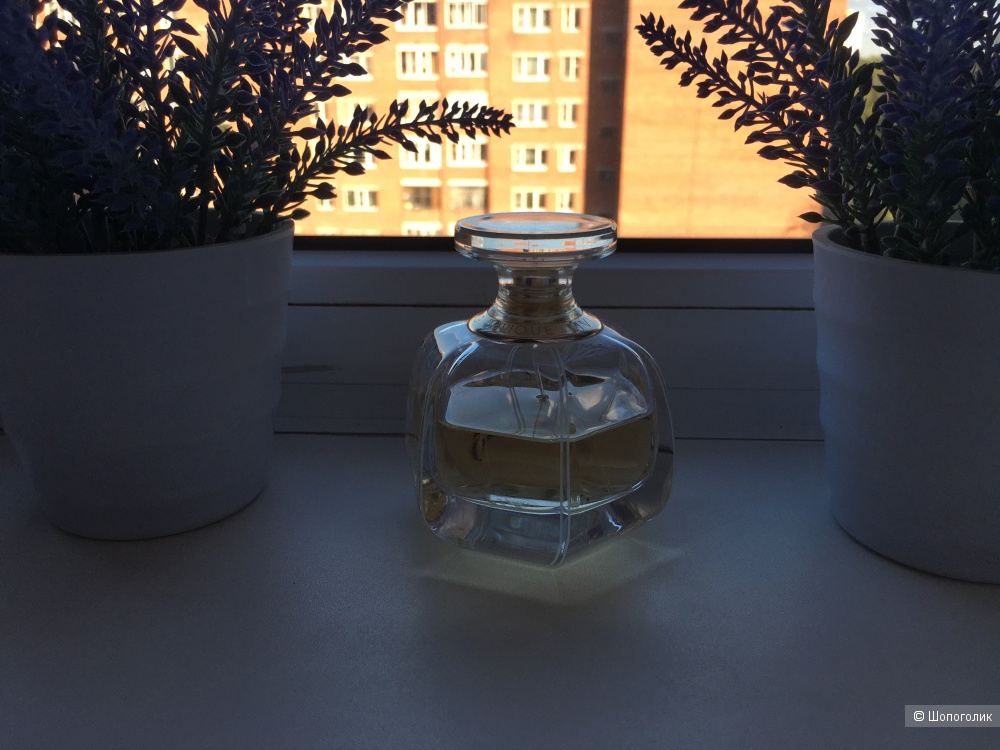 Lalique Living eua de parfum