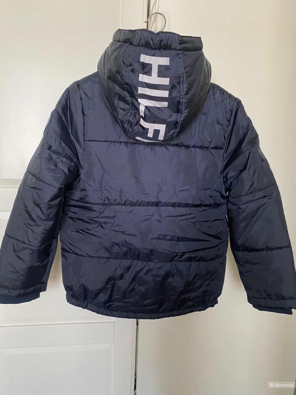 Куртка Tommy Hilfiger, 10 - 12