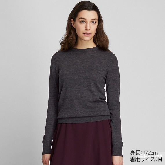 Джемпер Uniqlo, размер М