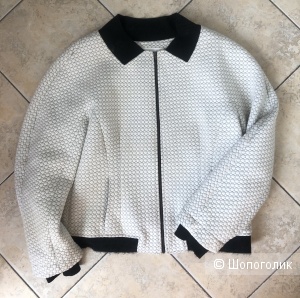 Бомбер Thakoon Addition, размер US10 (на росс.48 ±)