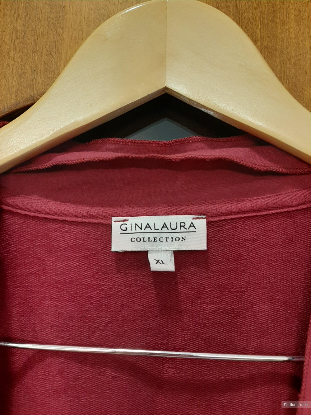 Пиджак Gina Laura р.xl