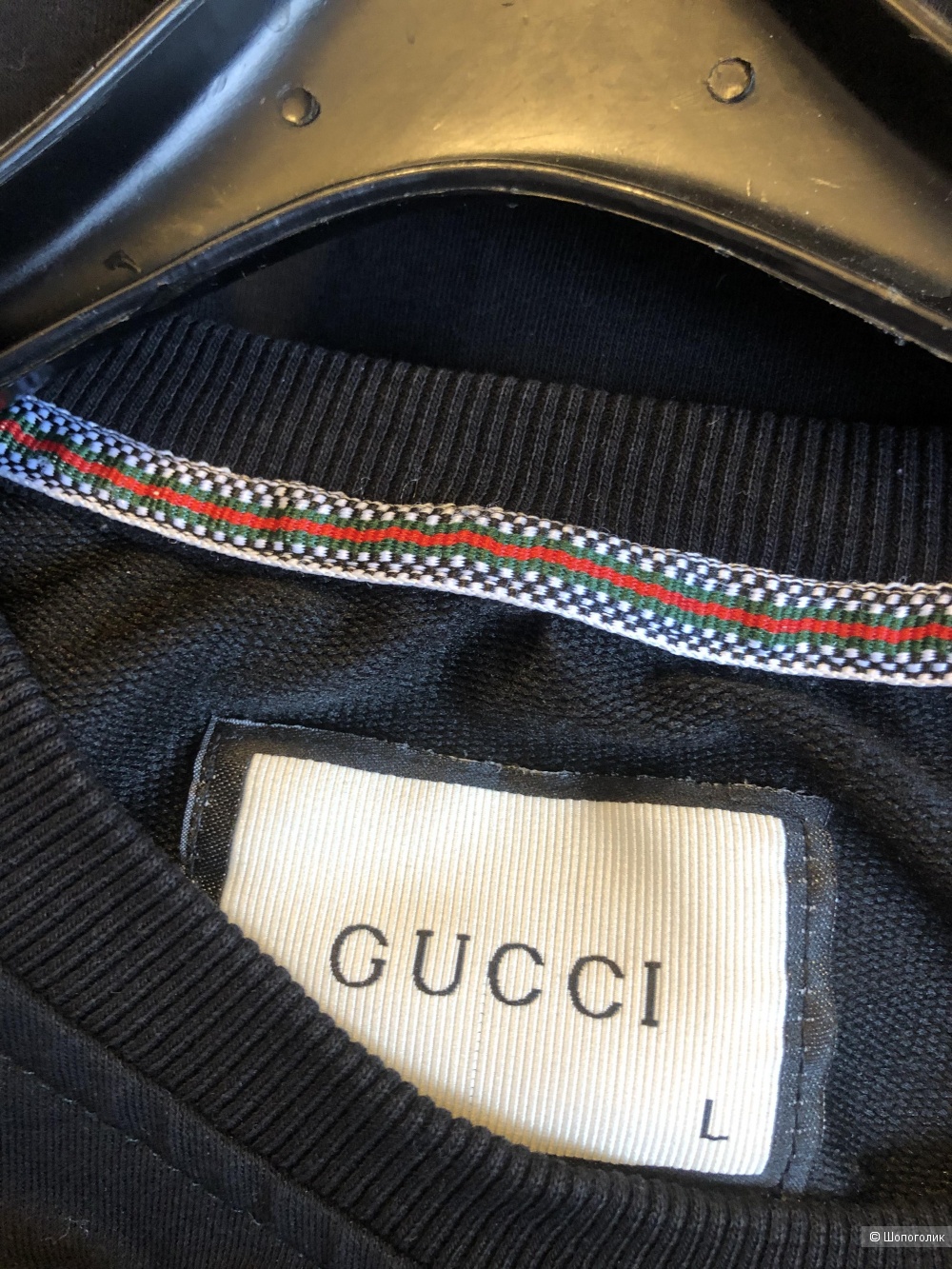 Толстовка GUCCI М - L