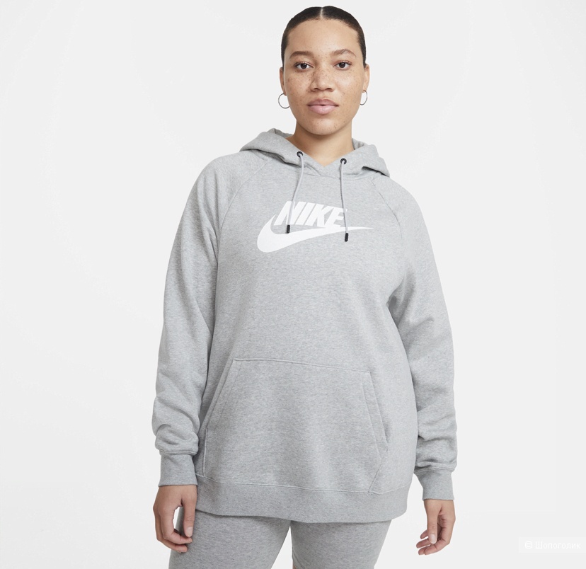 Толстовка Nike 3X