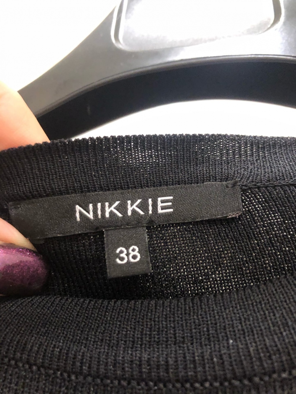 Платье NIKKIE.Размер фир.38 XS-M.