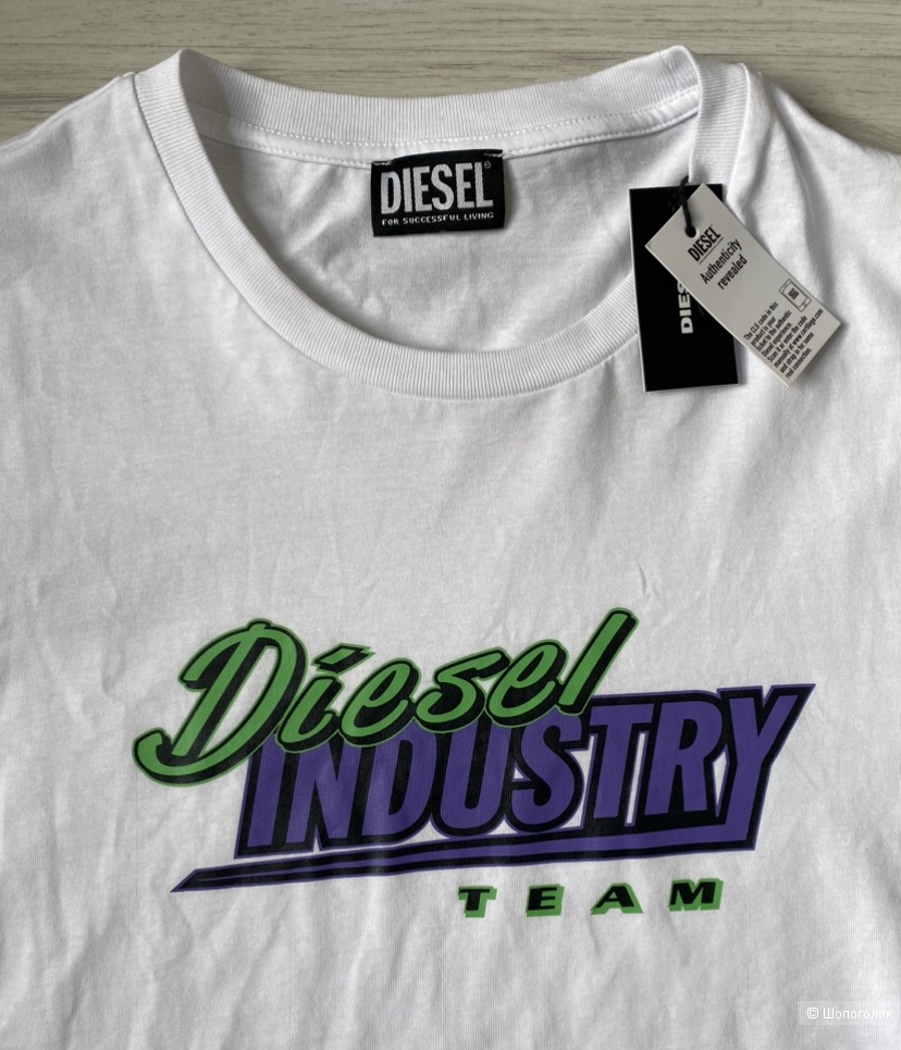 Футболка Diesel L
