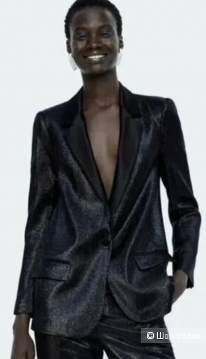 Блейзер/Пиджак ZARA p.L