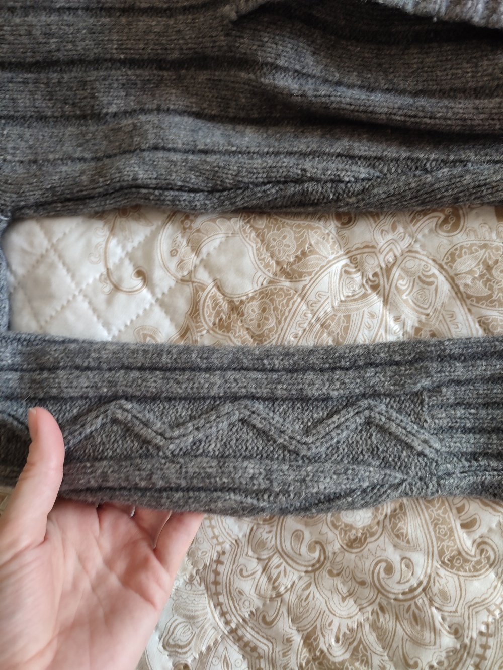 Джемпер кардиган свитер кофта мужская, S, 100% шерсть, Tatuum