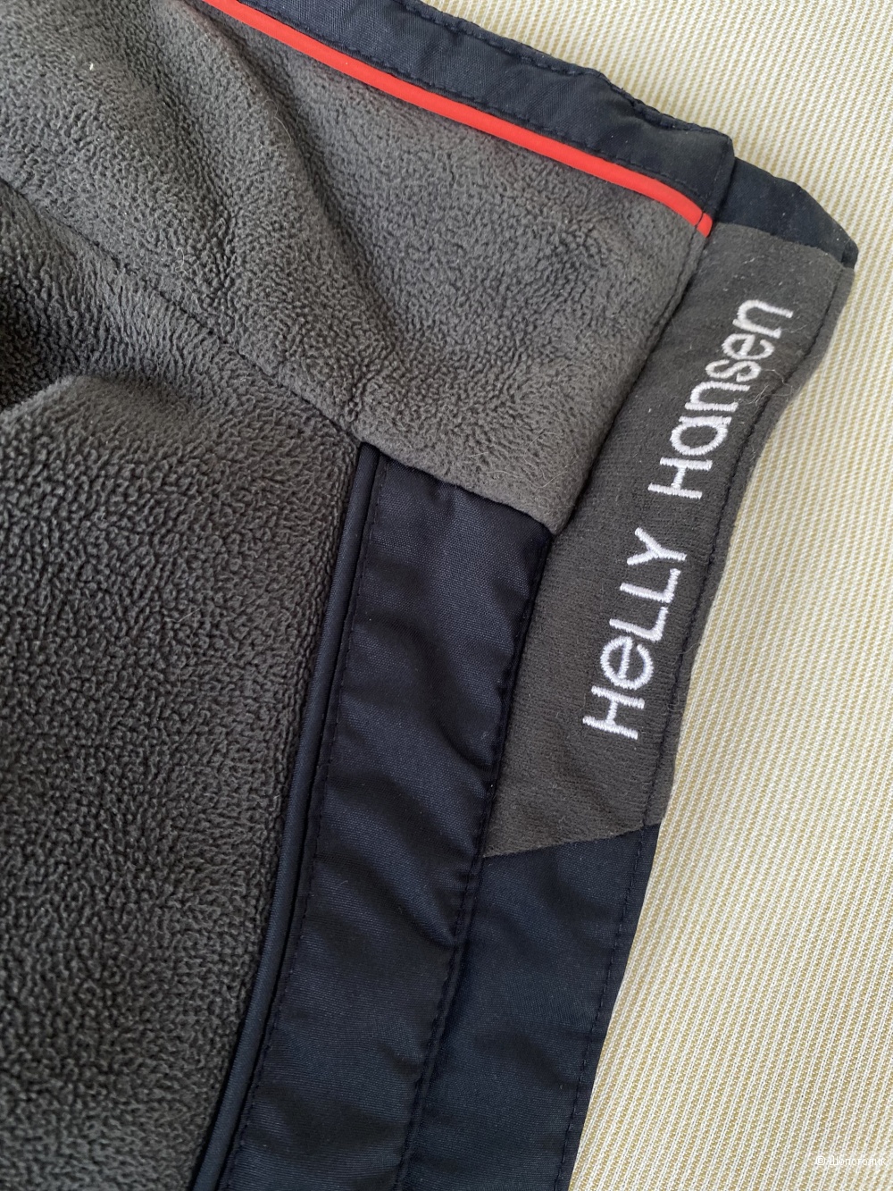 Куртка Helly Hanson p L/G (46/48)