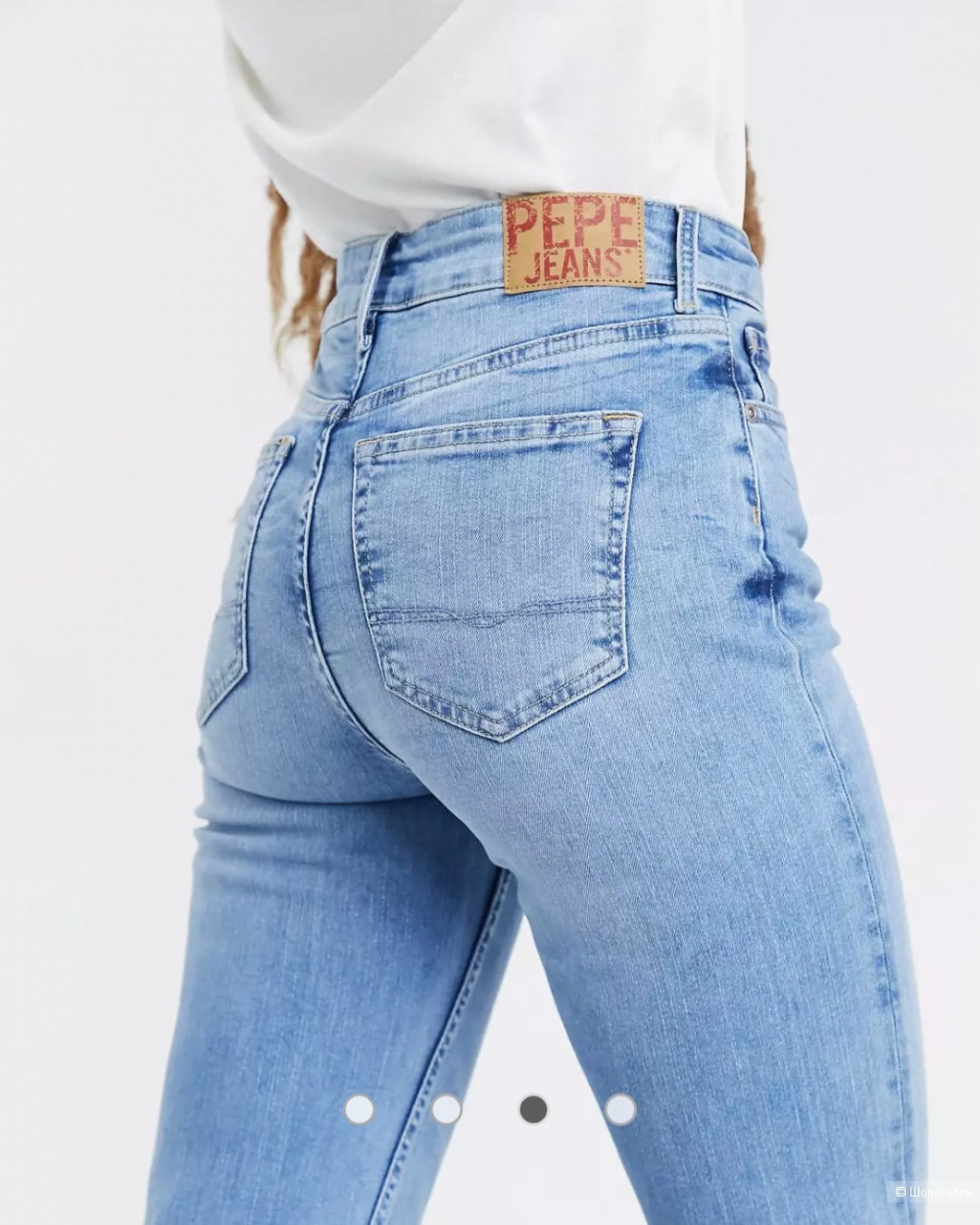 Джинсы Pepe Jeans/28