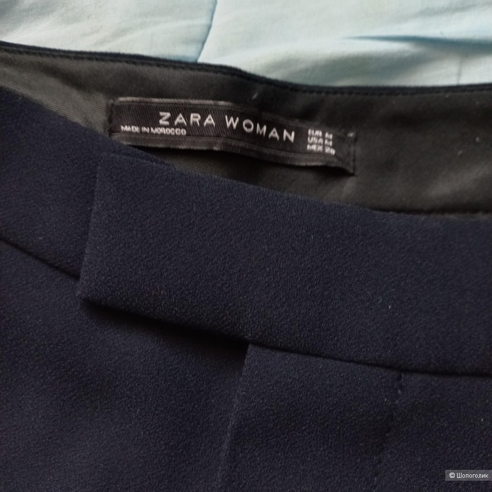 Брюки Zara, размер 46