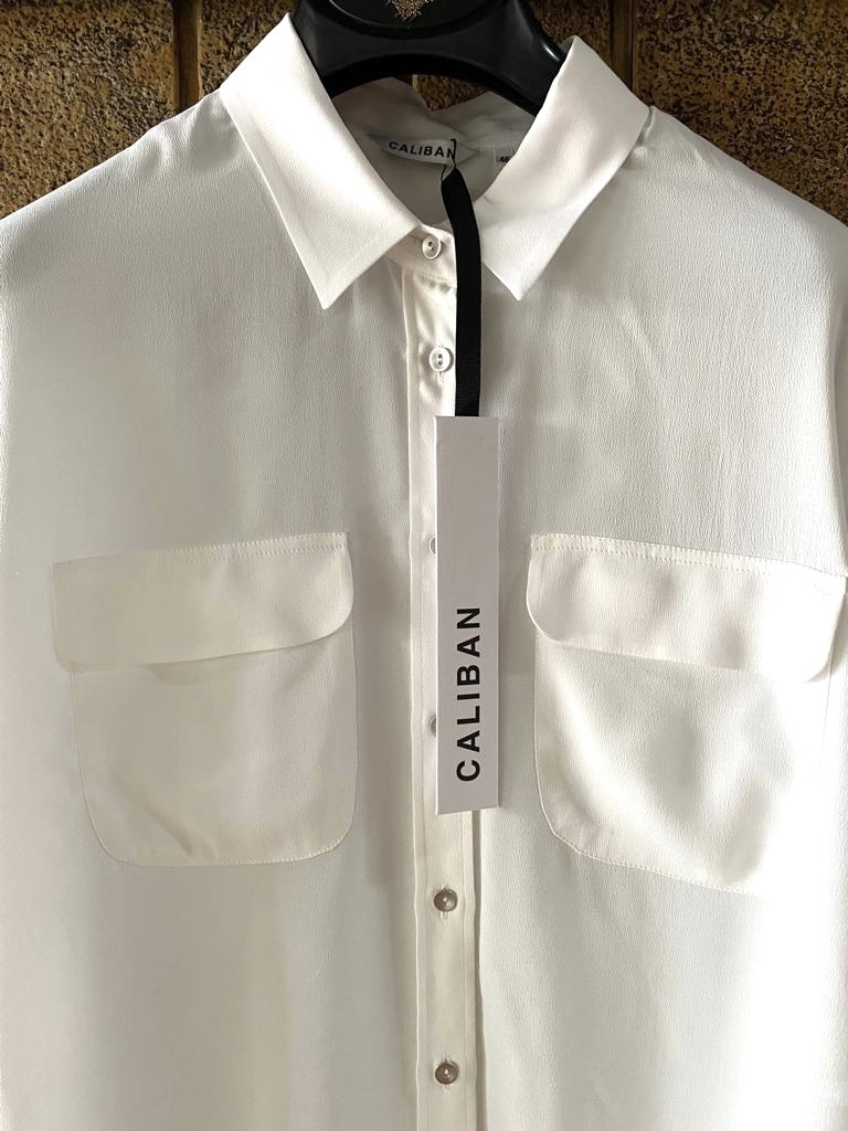Рубашка Caliban размер XL-XXL