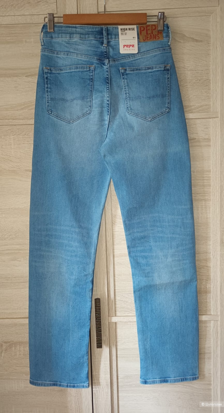 Джинсы Pepe Jeans/28