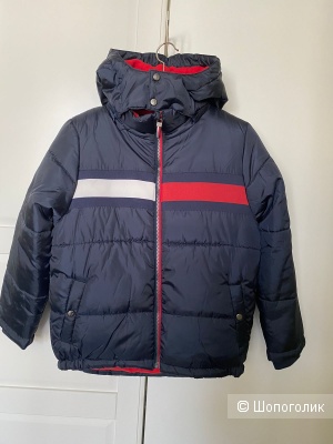 Куртка Tommy Hilfiger, 10 - 12