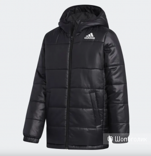 Куртка на мальчика Adidas. Размер 11-2 лет, 152 см