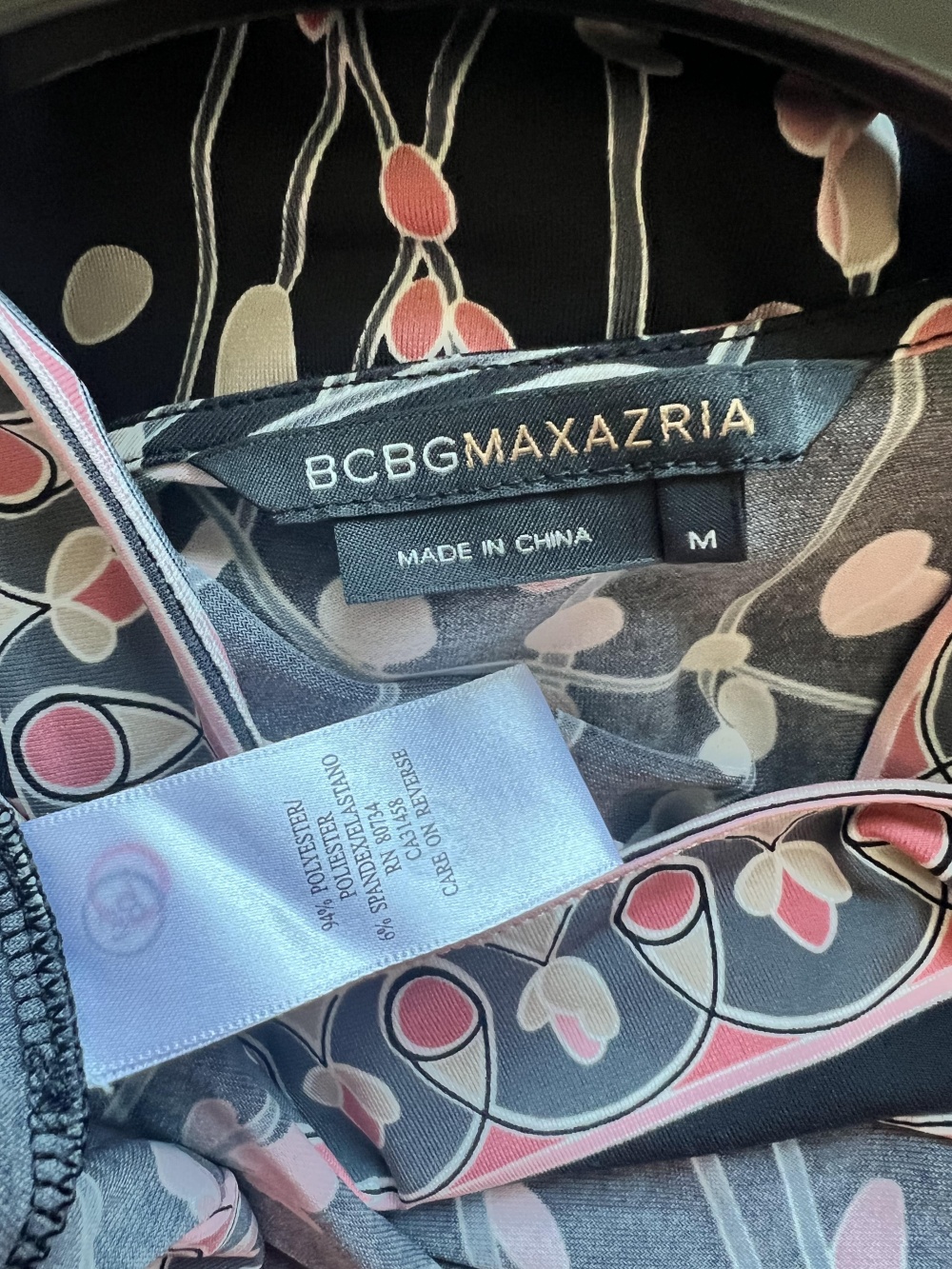 Bcbgmaxazria 46