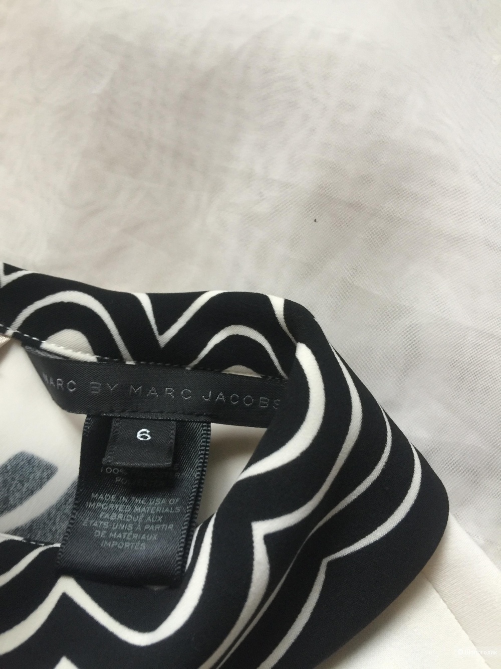 Платье Marc Jacobs, размер S