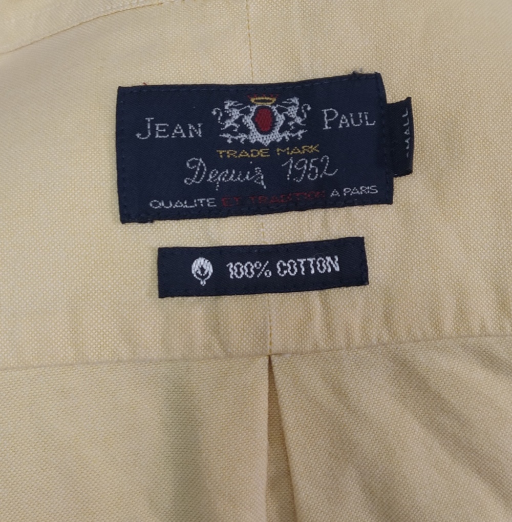 Рубашка Jean Paul, L ,XL
