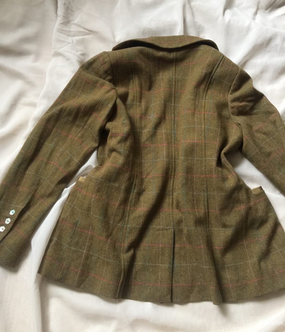 Жакет Tailor Tweed, размер 46/48