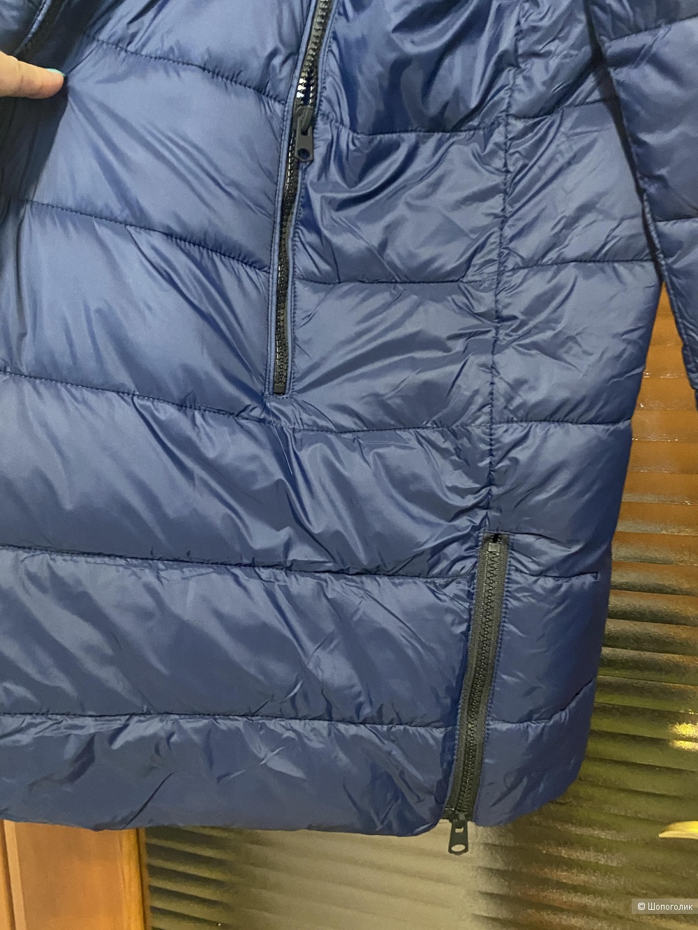 Куртка для мальчика Sela, размер 164/14-15 лет