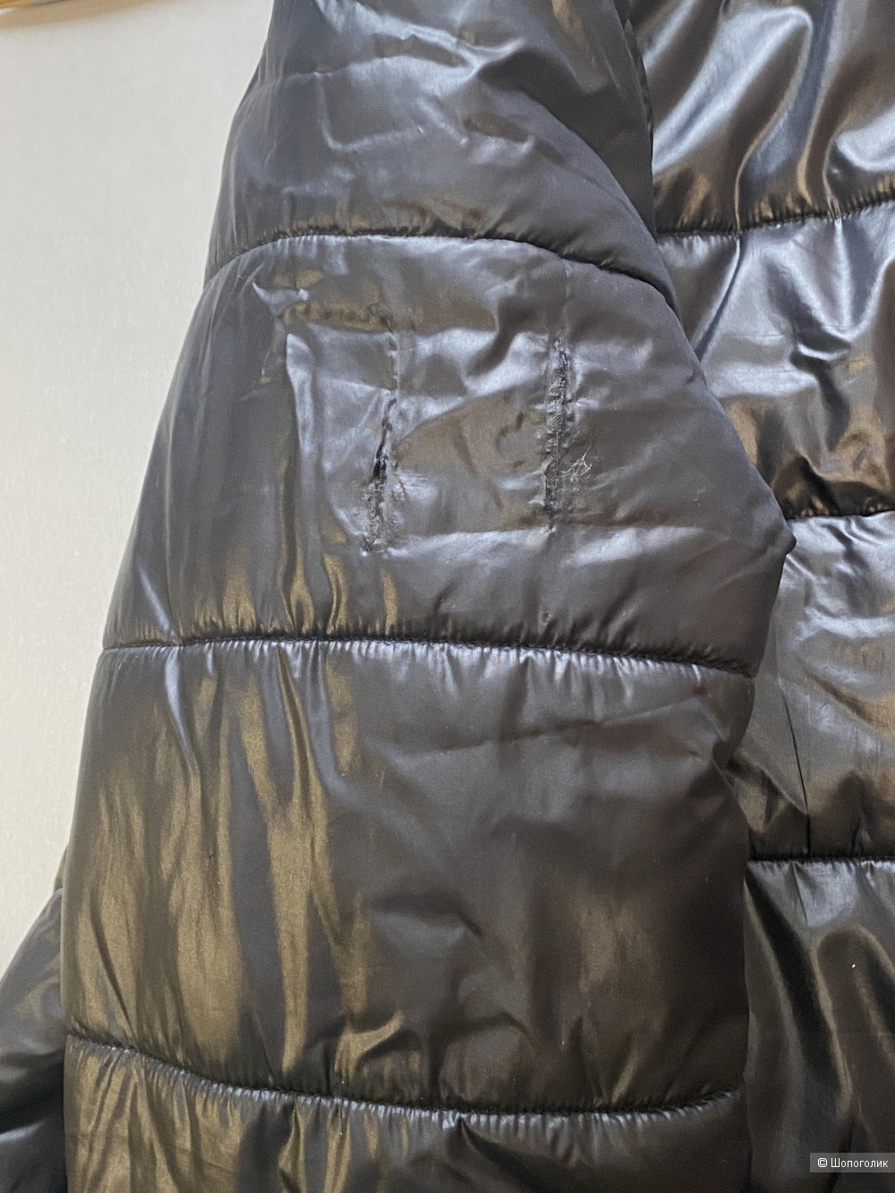 Куртка на мальчика Adidas. Размер 11-2 лет, 152 см