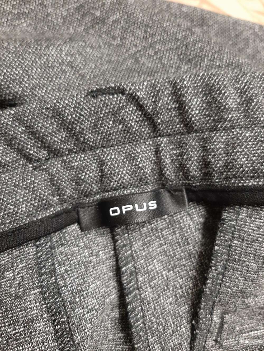 Брюки Opus р.40