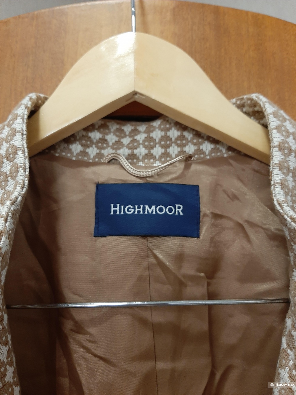 Пальто Highmoor р 42