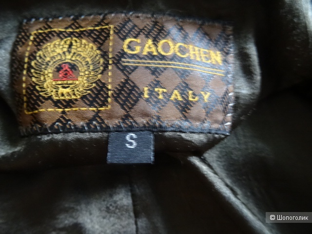 Куртка Gaochen, размер 42-44