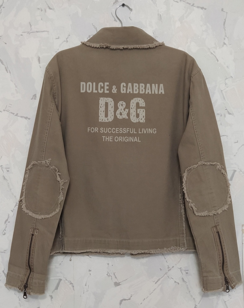 Куртка Dolce & Gabbana, L