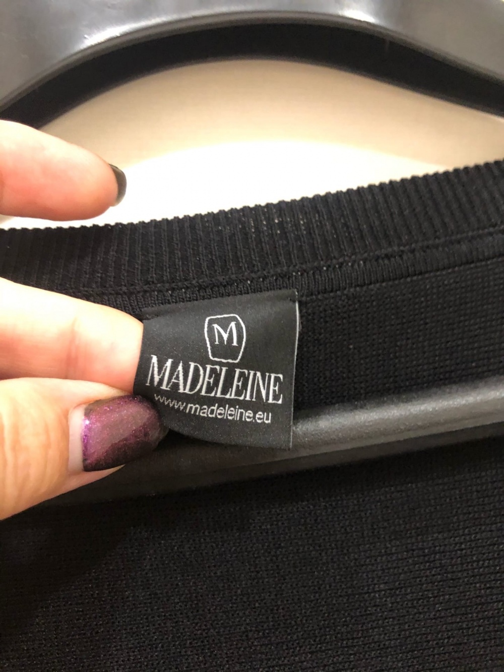 Джемпер MADELEINE.Размер L-XL.