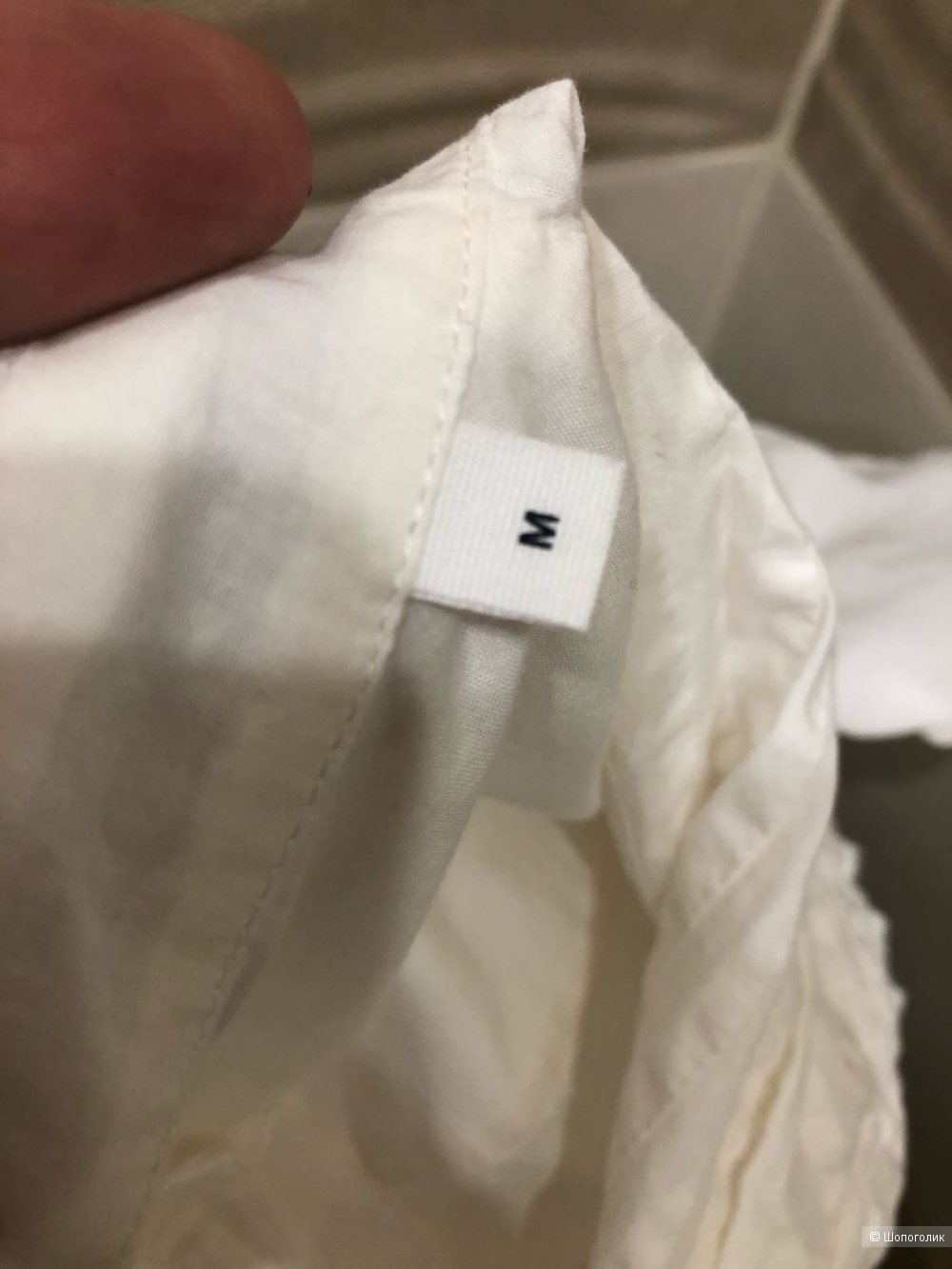 Блузка Marc O'Polo.Размер M-L.