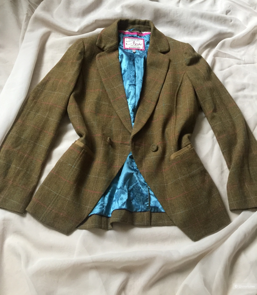 Жакет Tailor Tweed, размер 46/48