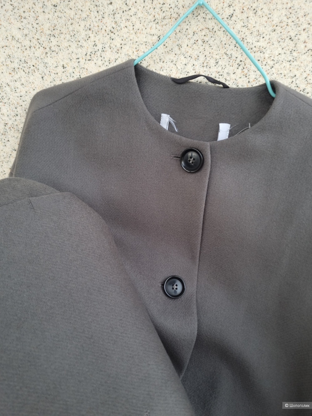 Пальто Max Mara, 46