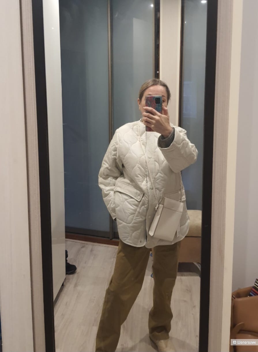 Куртка Mango/XL