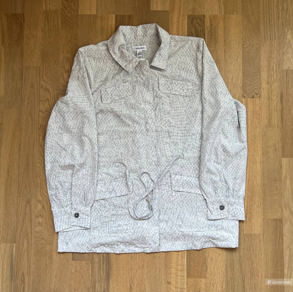 Ветровка Calvin Klein, L