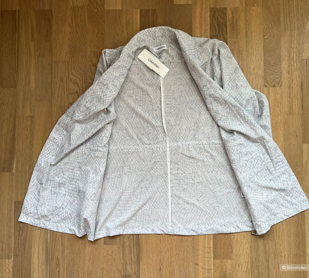 Ветровка Calvin Klein, L