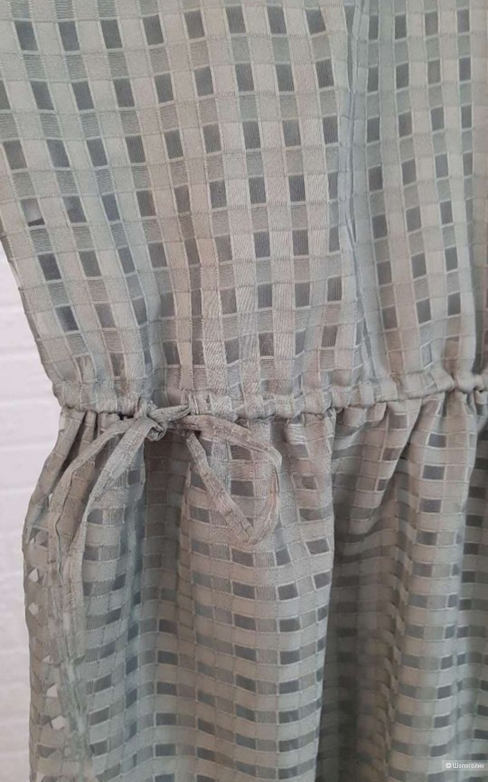 Платье H&M р. 48 - 50