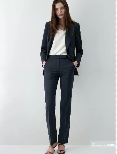 Mango брюки размер 40 eur