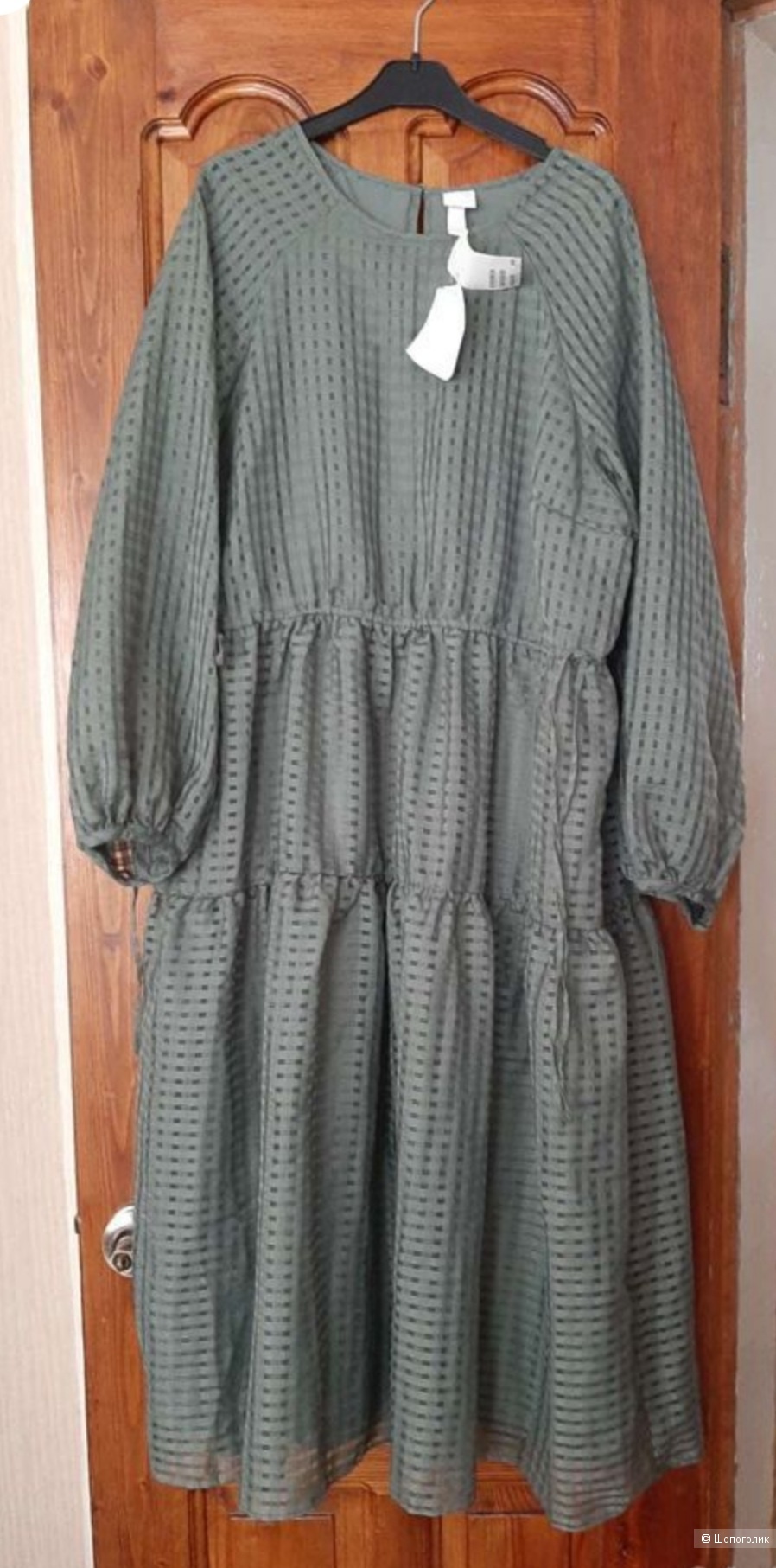 Платье H&M р. 48 - 50
