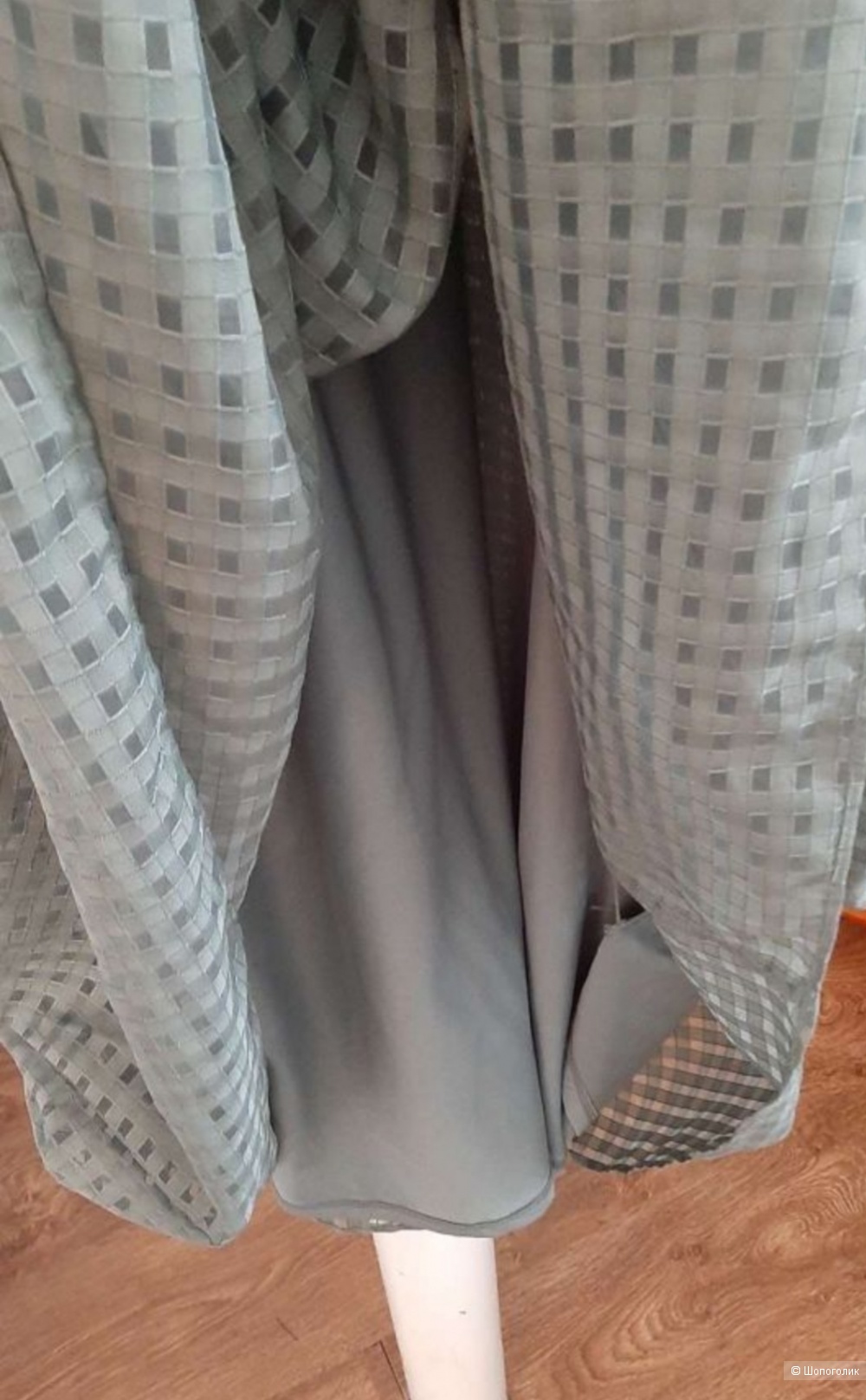 Платье H&M р. 48 - 50