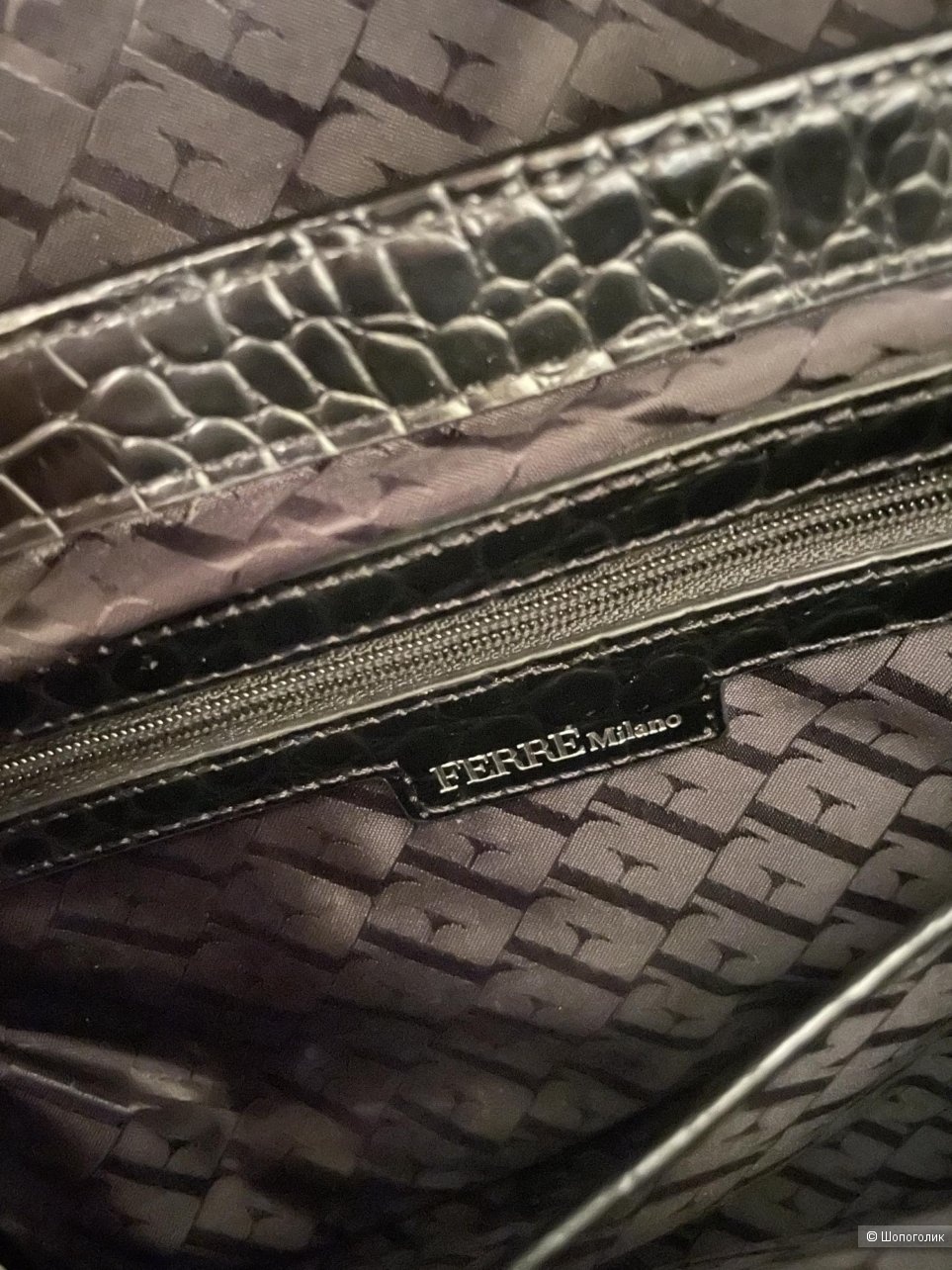 Сумка FERRE Milano