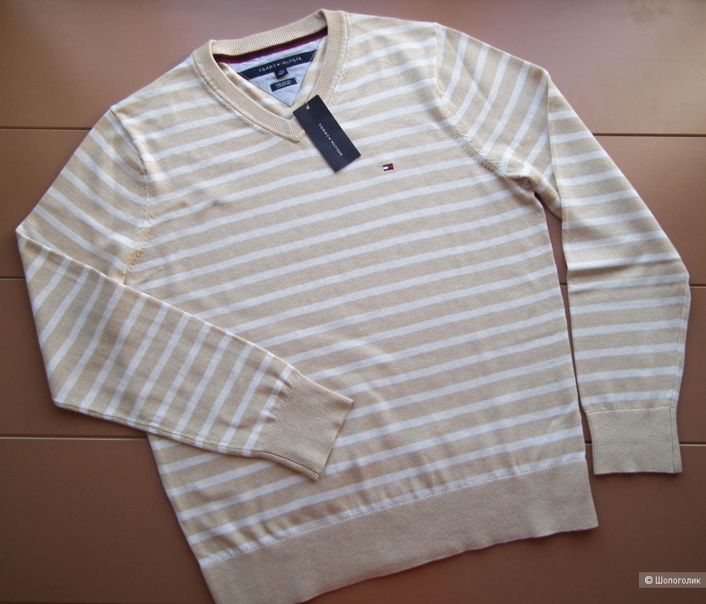 Свитер Tommy Hilfiger L