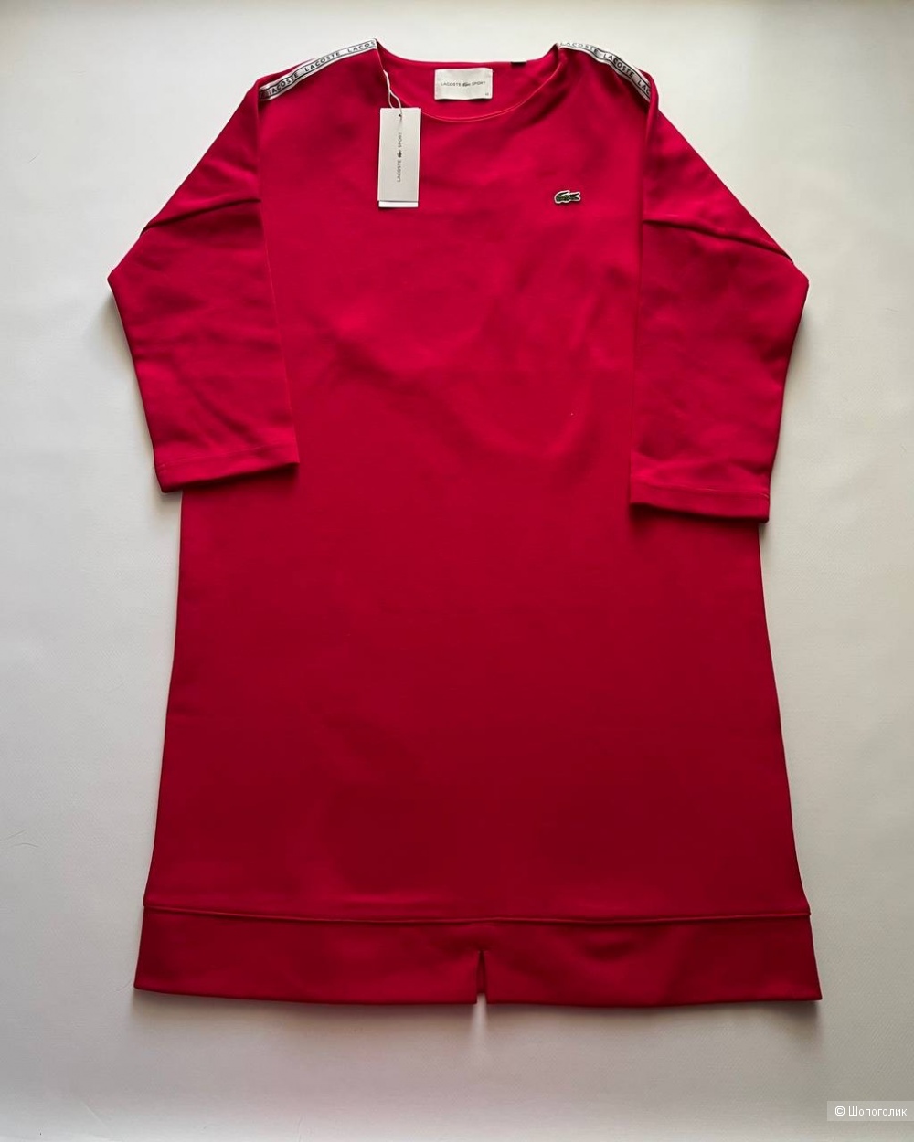 Платье Lacoste, 8 us