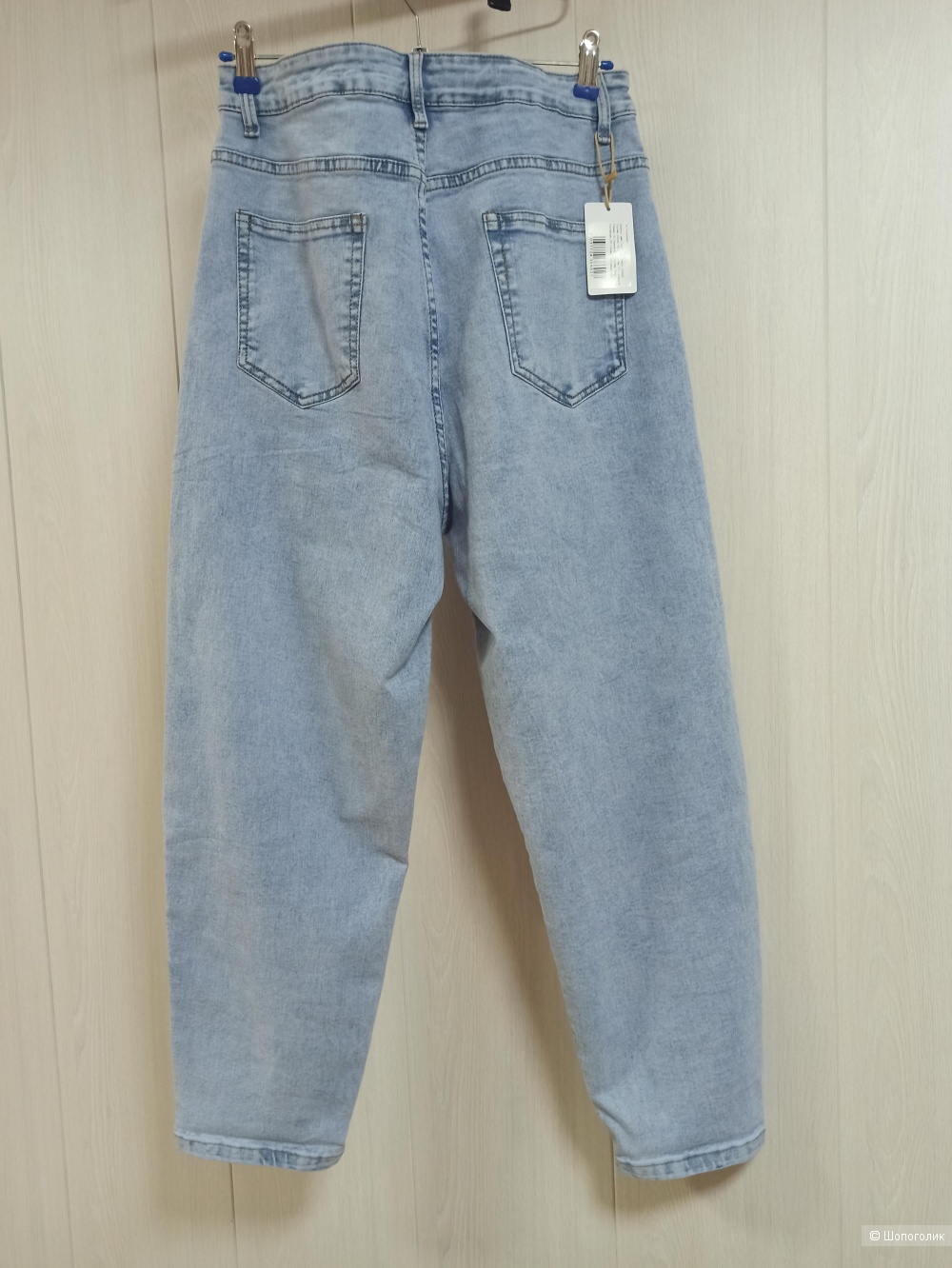 Джинсы FoxyDenim размер 33