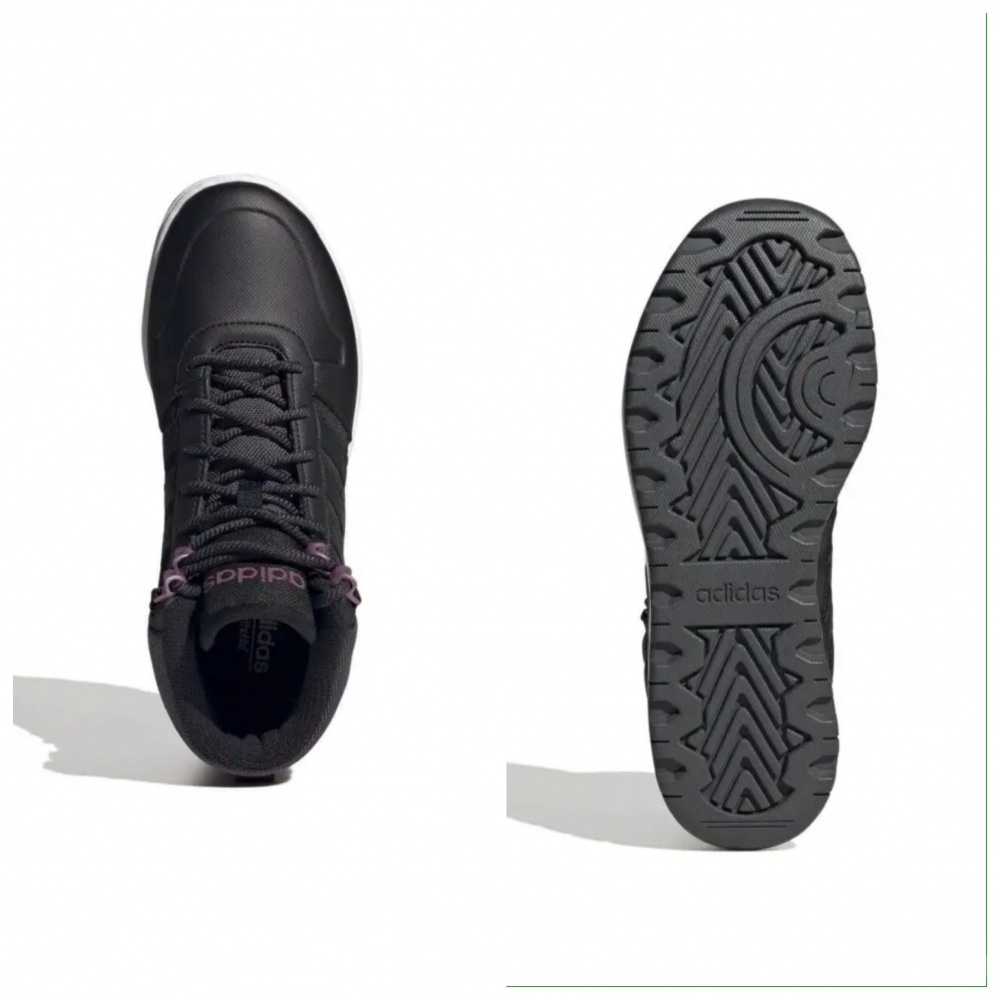 Ботинки/ зимние кроссовки Adidas FW 7095 Frozetic, размер 38-39