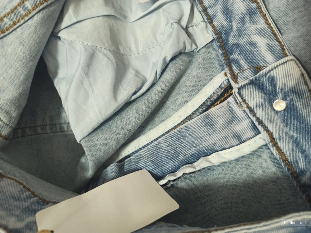 Джинсы FoxyDenim размер 33