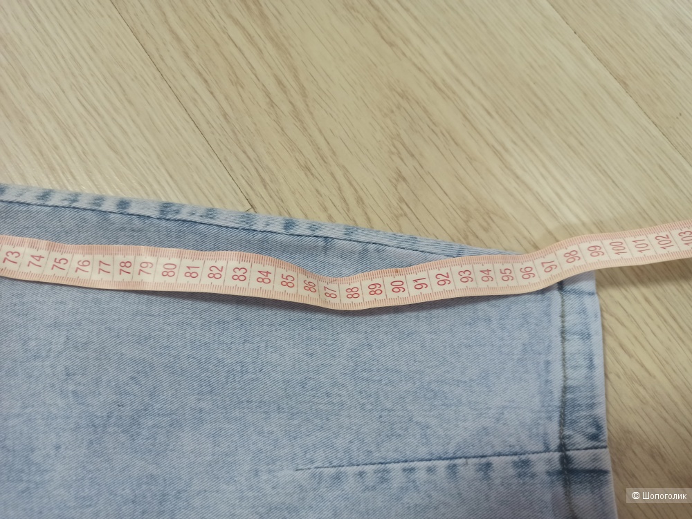 Джинсы FoxyDenim размер 33