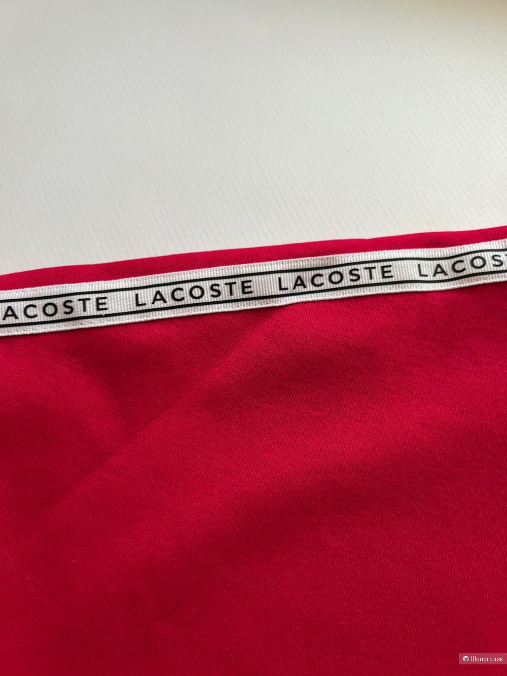Платье Lacoste, 8 us