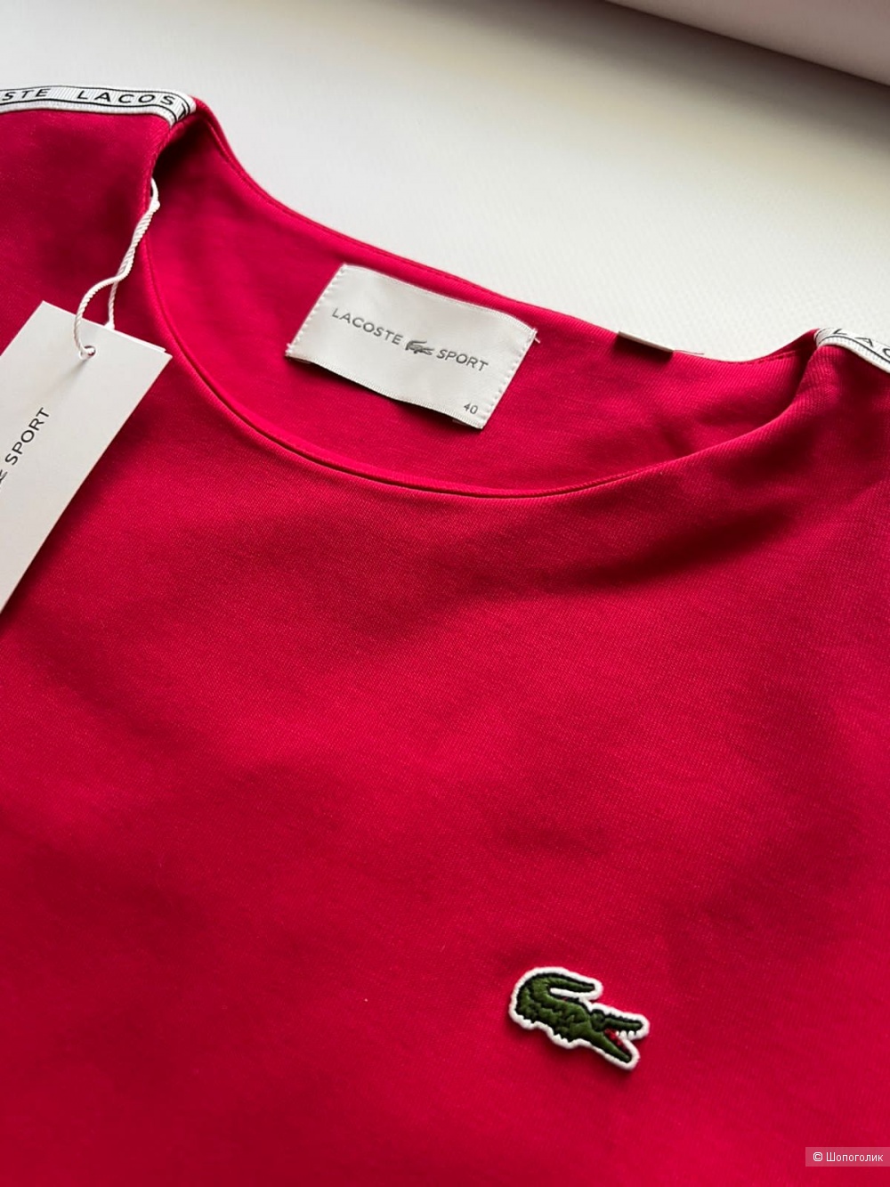 Платье Lacoste, 8 us